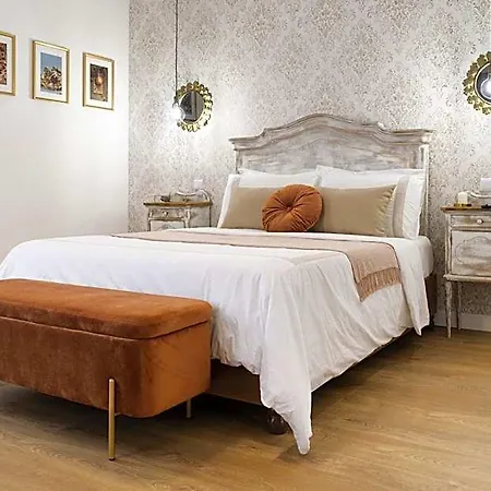 Lugar Do Ourives Boutique 5* كانتانهيدي