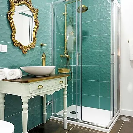 Lugar Do Ourives Boutique فندق 5*