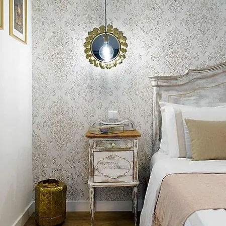 فندق Lugar Do Ourives Boutique كانتانهيدي