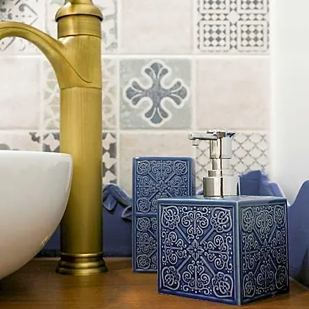 Lugar Do Ourives Boutique 5* كانتانهيدي
