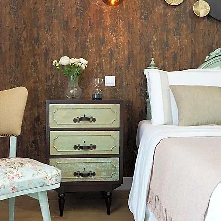 فندق Lugar Do Ourives Boutique