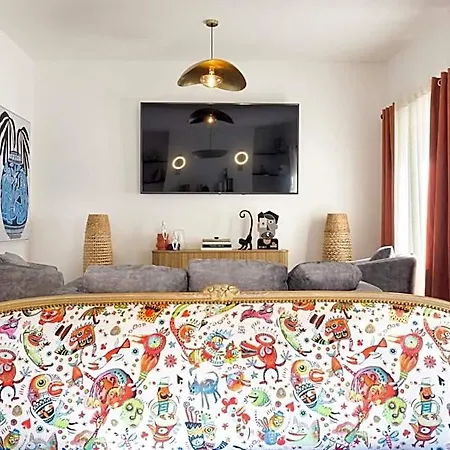 فندق Lugar Do Ourives Boutique كانتانهيدي