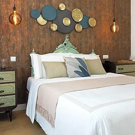 Hotel Lugar Do Ourives Boutique 5*