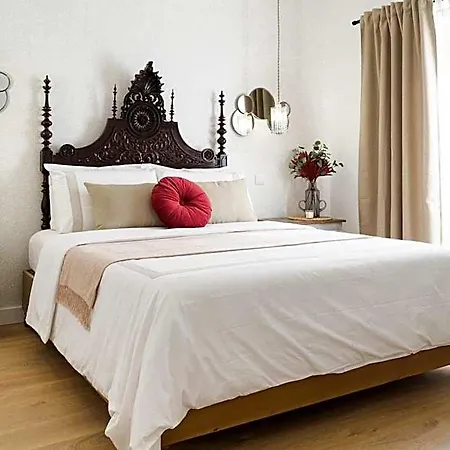 فندق Lugar Do Ourives Boutique كانتانهيدي